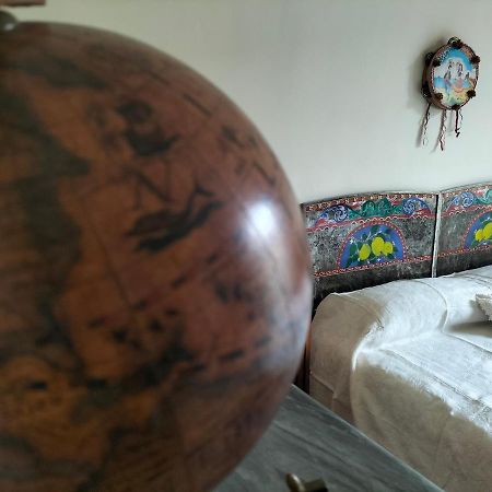 B&B Chapo Katania Zewnętrze zdjęcie