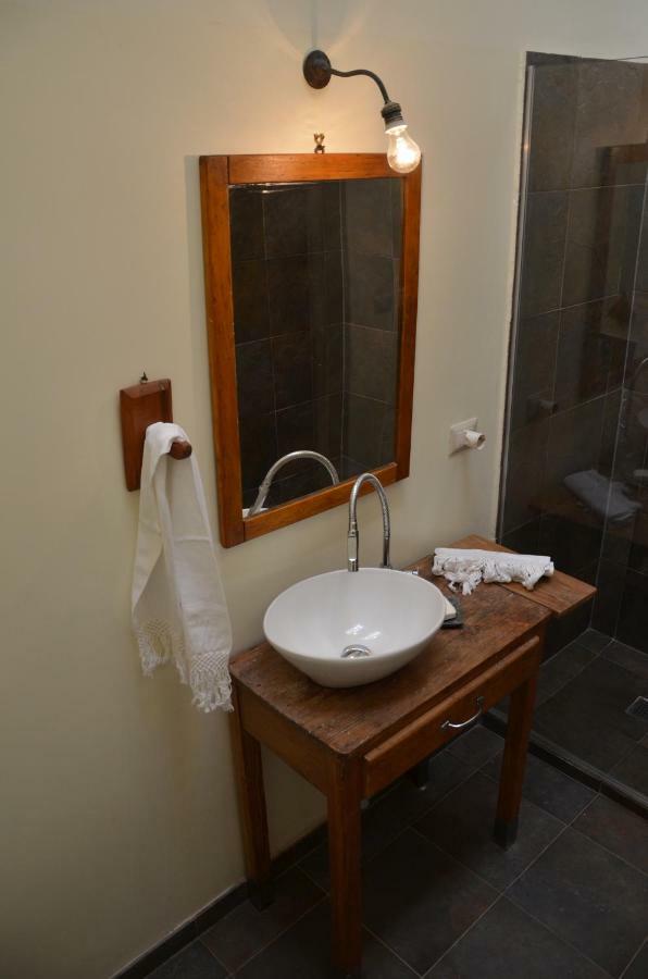 B&B Chapo Katania Zewnętrze zdjęcie